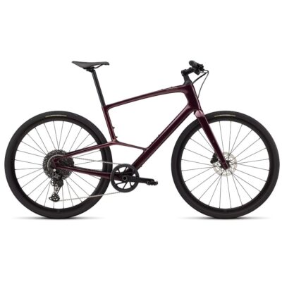 Specialized Sirrus X 5.0 2026