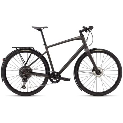 Specialized Sirrus X 4.0 EQ 2026