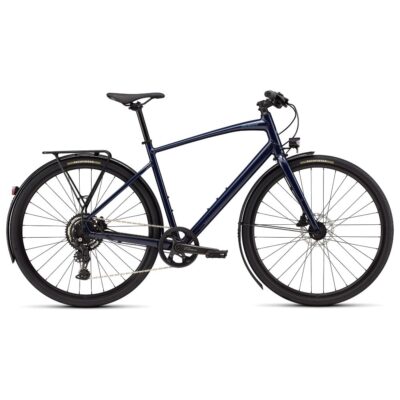 Specialized Sirrus X 2.0 EQ 2026