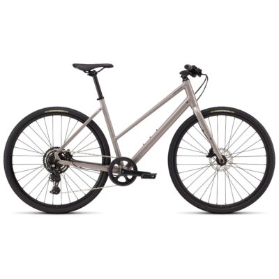 Specialized Sirrus X 2.0 Step-Through 2026