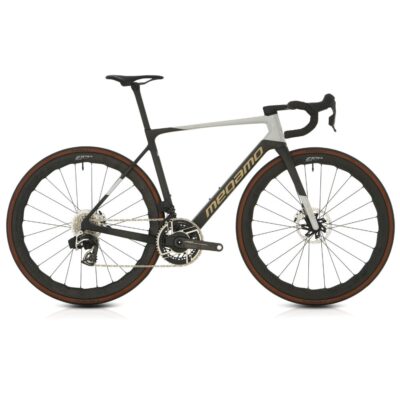 Megamo Raise 09 AXS 2025