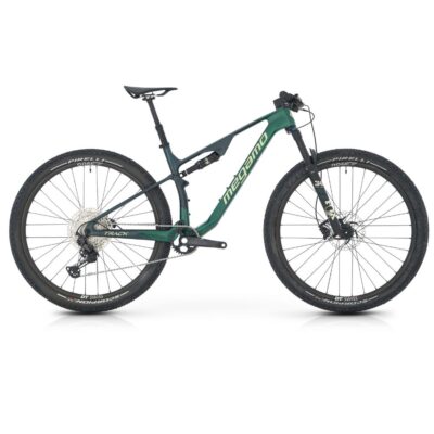 Megamo 29" Track 07 2025
